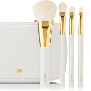Tom Ford SOLEIL BRUSH KIT—Selling as Complete set